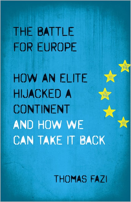 The Battle for Europe