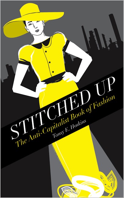 Stitched Up