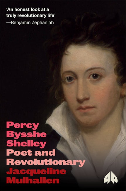 Percy Bysshe Shelley