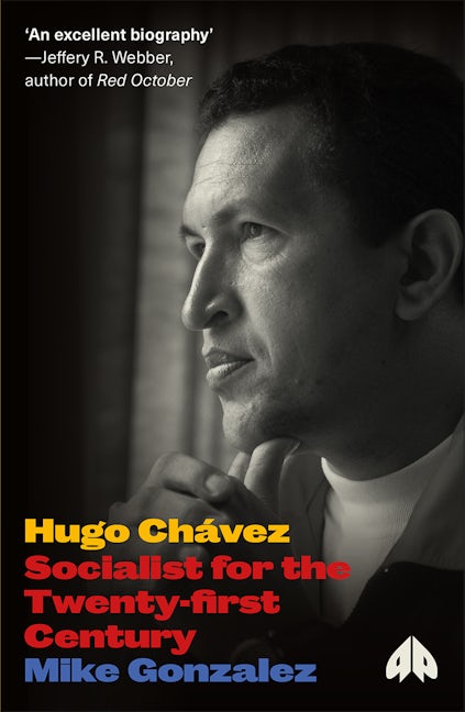 Hugo Chávez