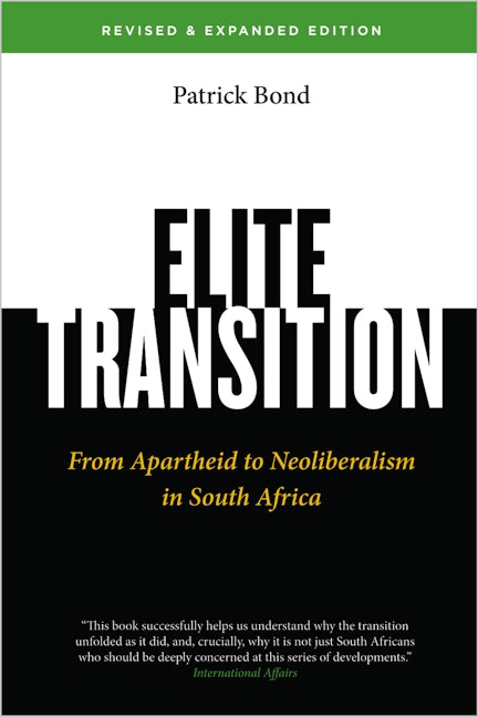 Elite Transition - Revised and Expanded Edition