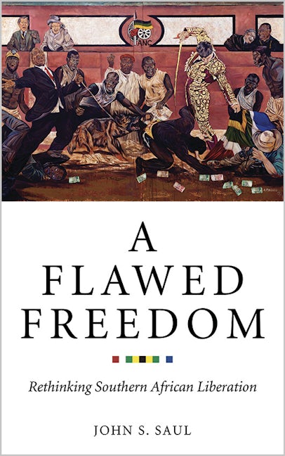 A Flawed Freedom