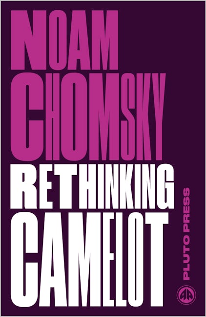 Rethinking Camelot