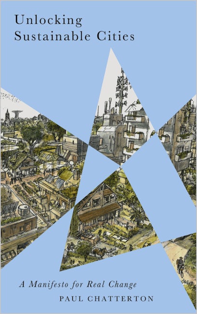 Unlocking Sustainable Cities