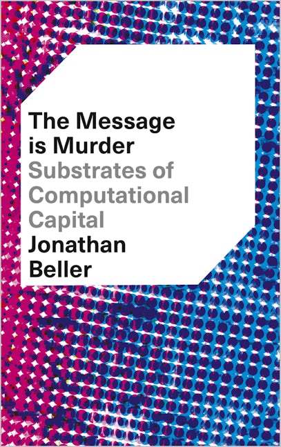 The Message is Murder