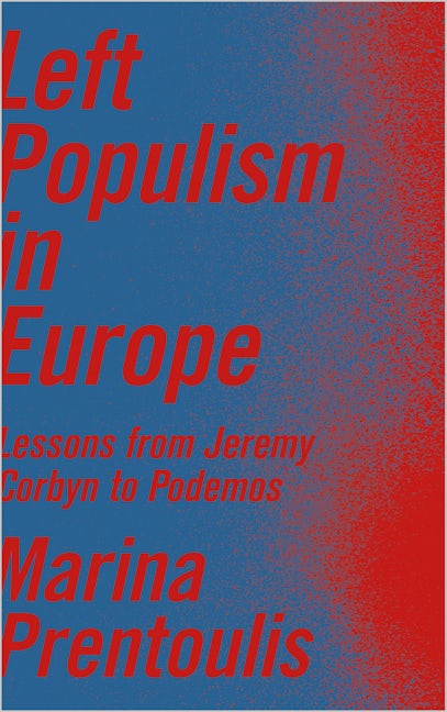 Left Populism in Europe