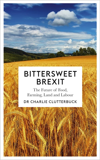 Bittersweet Brexit