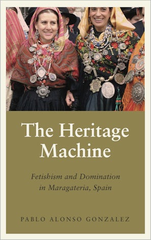 The Heritage Machine