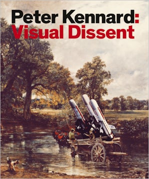 Peter Kennard