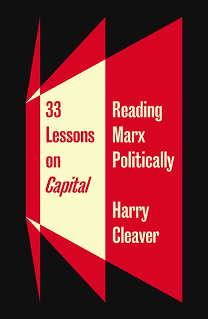 33 Lessons on Capital