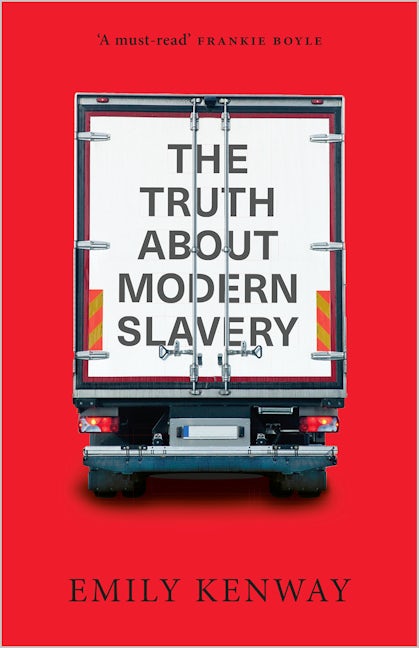 The Truth About Modern Slavery