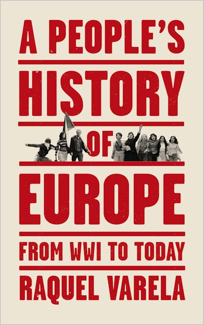 A People's History of Europe