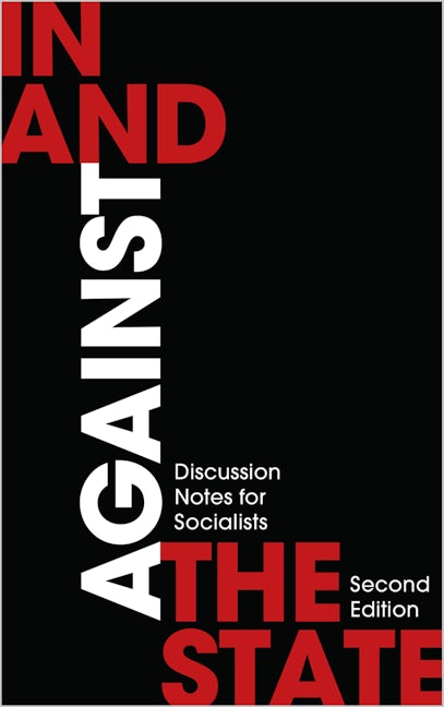 In and Against the State
