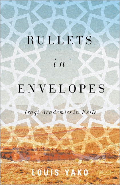 Bullets in Envelopes