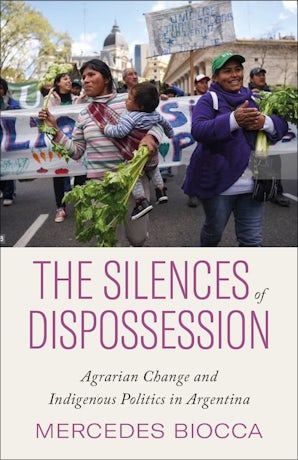 The Silences of Dispossession