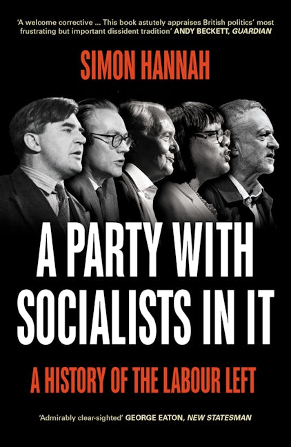 A Party with Socialists in It