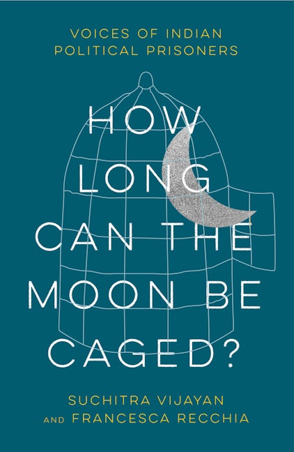 How Long Can the Moon Be Caged?