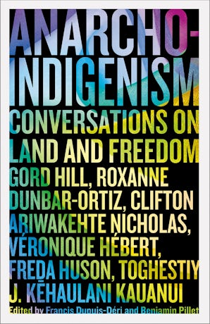 Anarcho-Indigenism