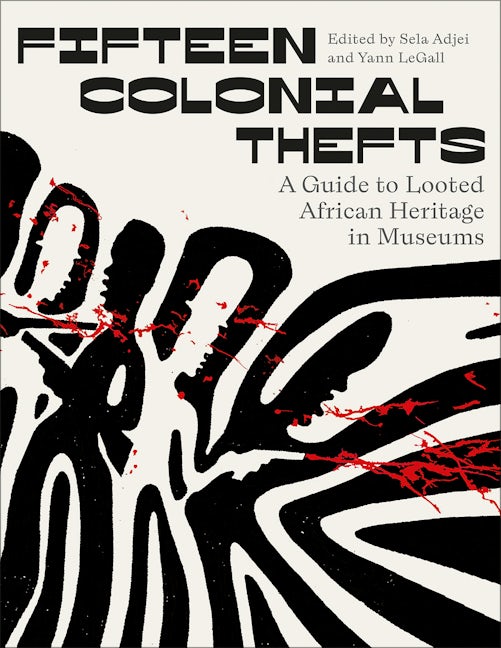 Fifteen Colonial Thefts