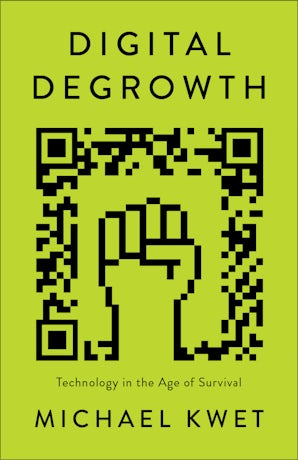 Digital Degrowth
