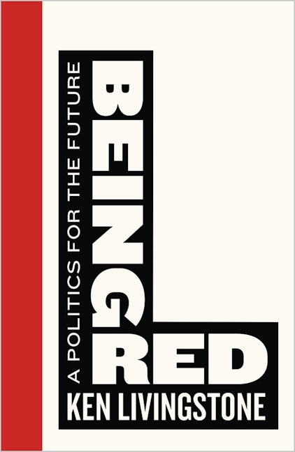 Being Red