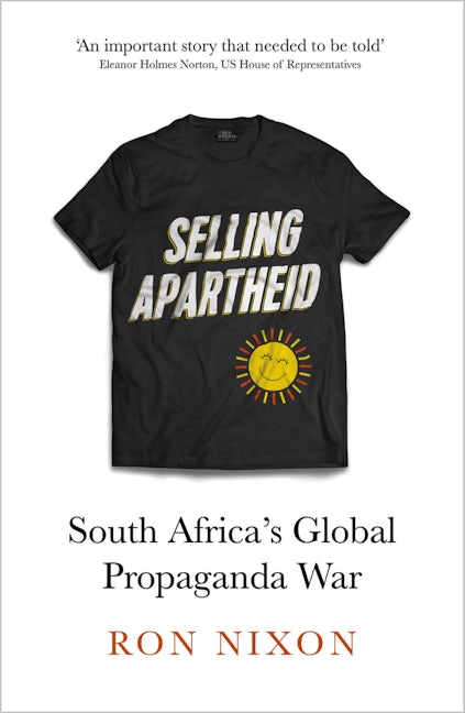 Selling Apartheid