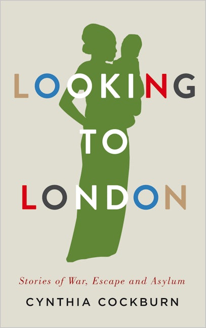 Looking to London