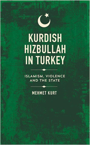 Kurdish Hizbullah in Turkey
