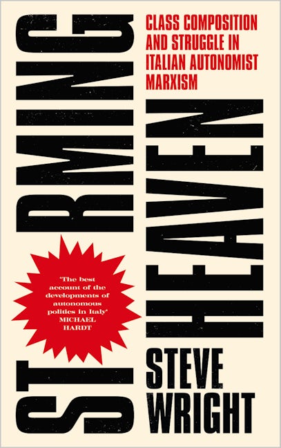 Storming Heaven - Second Edition