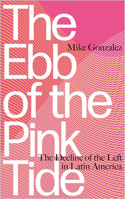 The Ebb of the Pink Tide