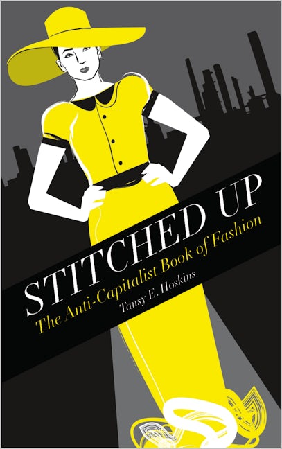 Stitched Up