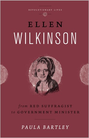 Ellen Wilkinson