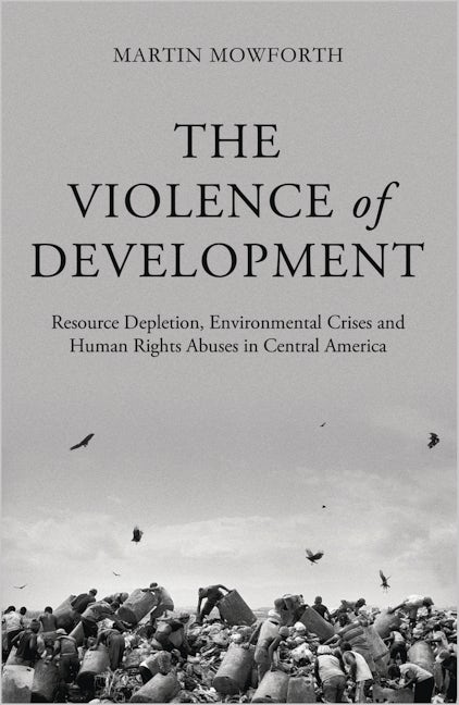 The Violence of Development