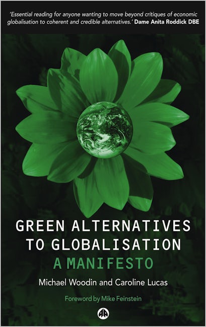 Green Alternatives to Globalisation