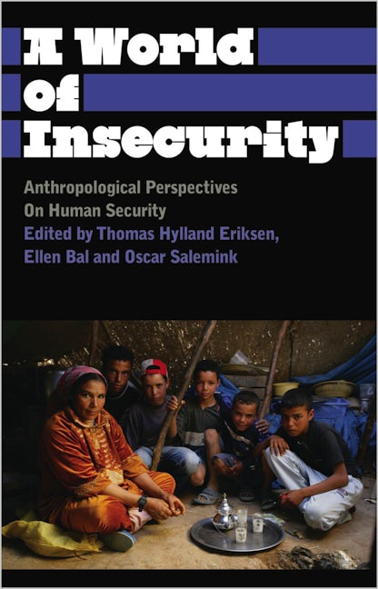 A World of Insecurity