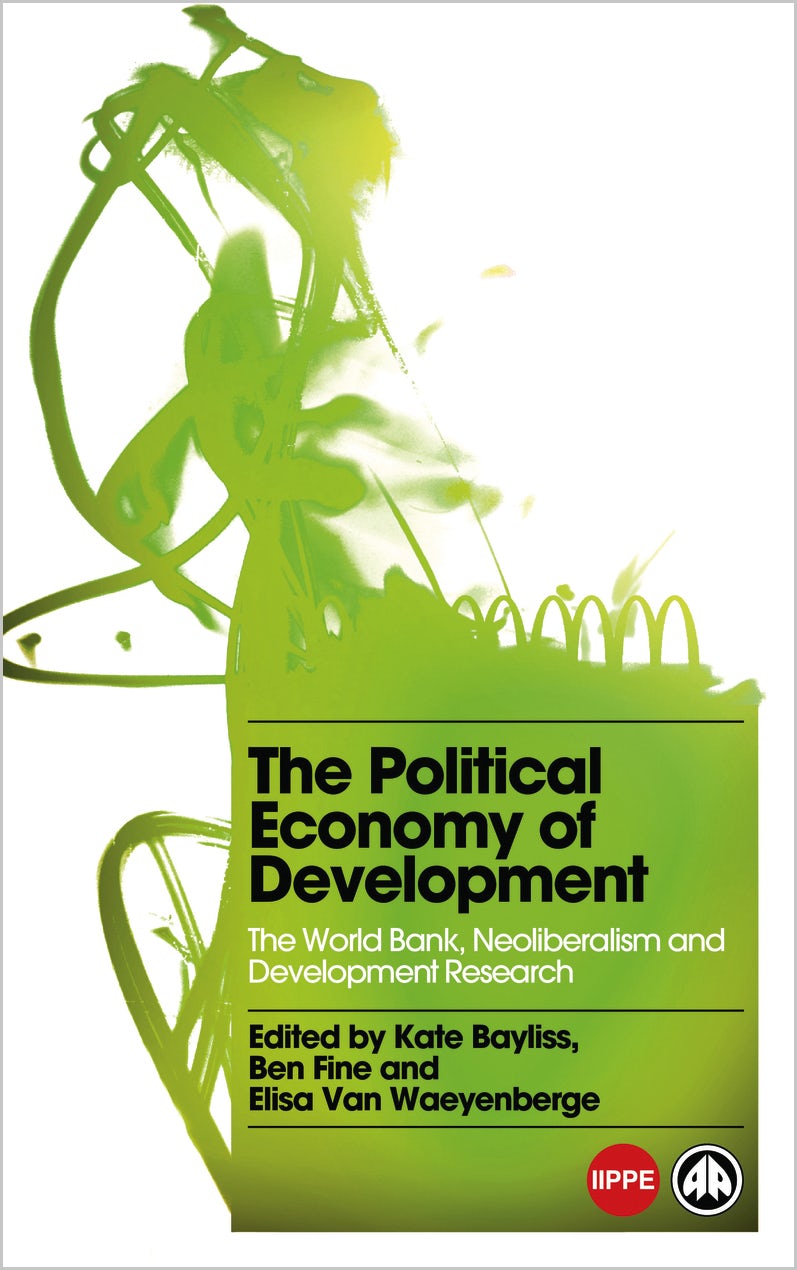 The Political Economy of Development