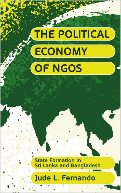 The Political Economy of NGOs