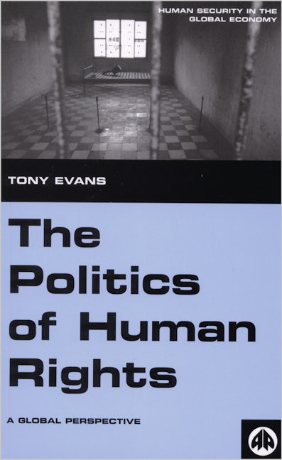 The Politics of Human Rights