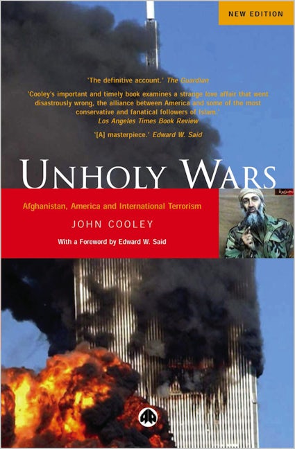 Unholy Wars