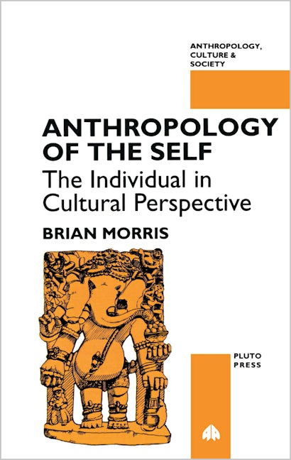 Anthropology of the Self