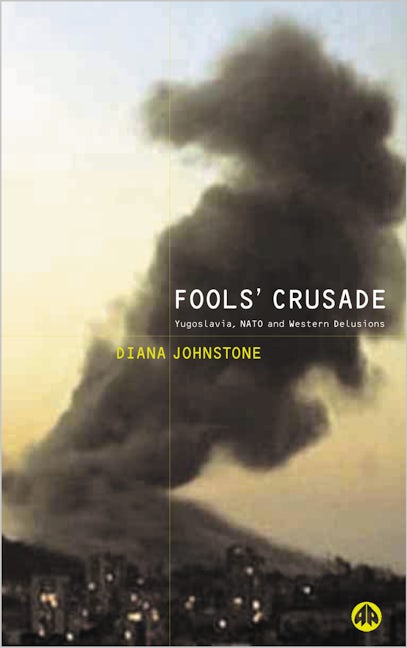 Fools' Crusade