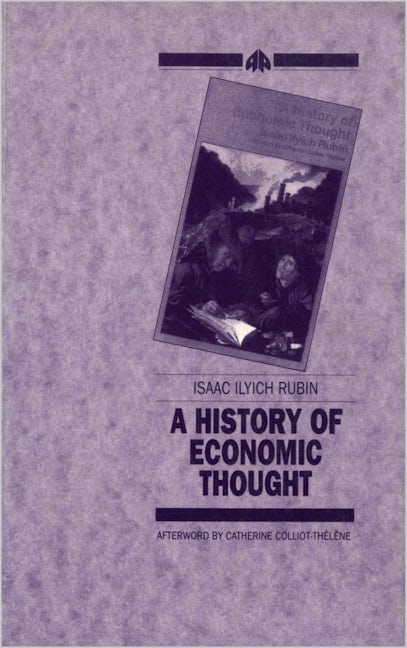 history-of-economic-thought