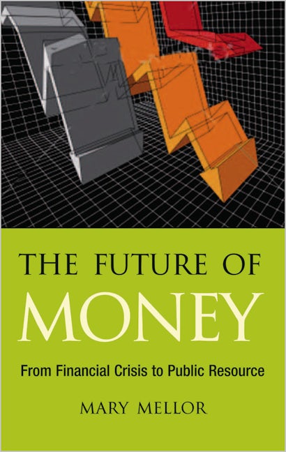 The Future of Money