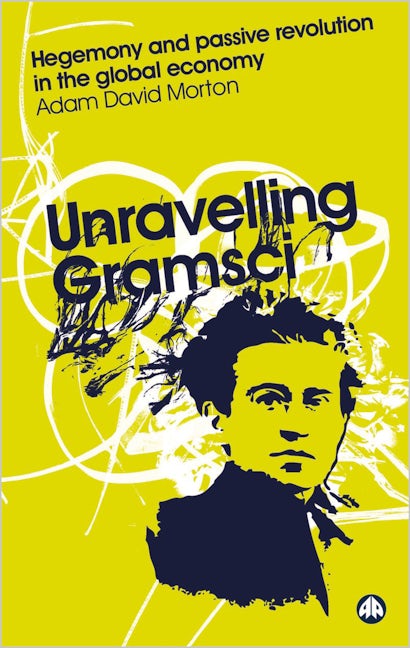 Unravelling Gramsci
