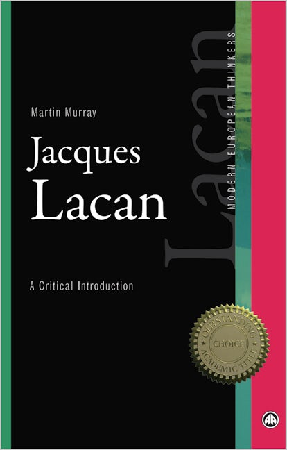 Jacques Lacan