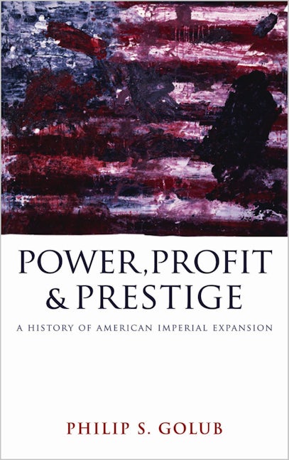 Power, Profit and Prestige