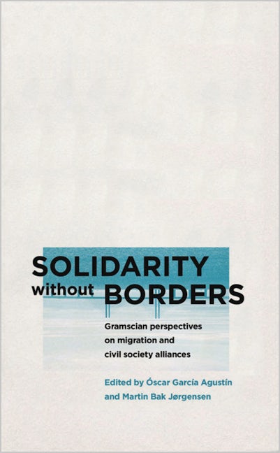 Borders of Belonging: Struggle and Solidarity in Mixed-Status