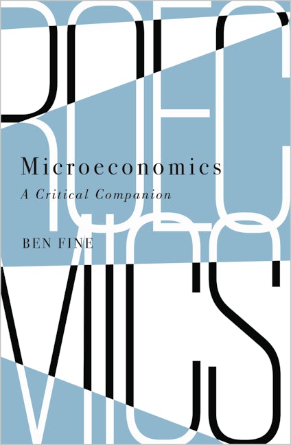 Microeconomics