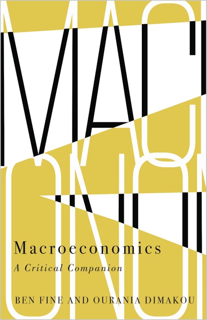 Macroeconomics