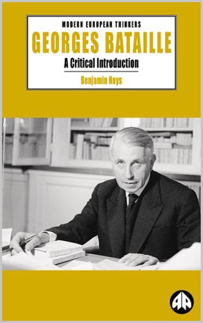 Georges Bataille